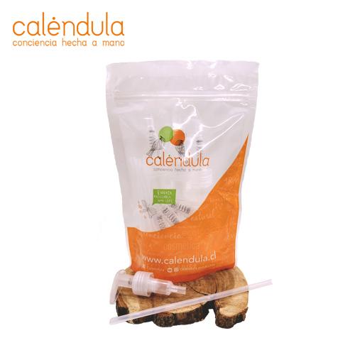 Bomba Natural boca  24/410 pack de 5-10-50 unid.