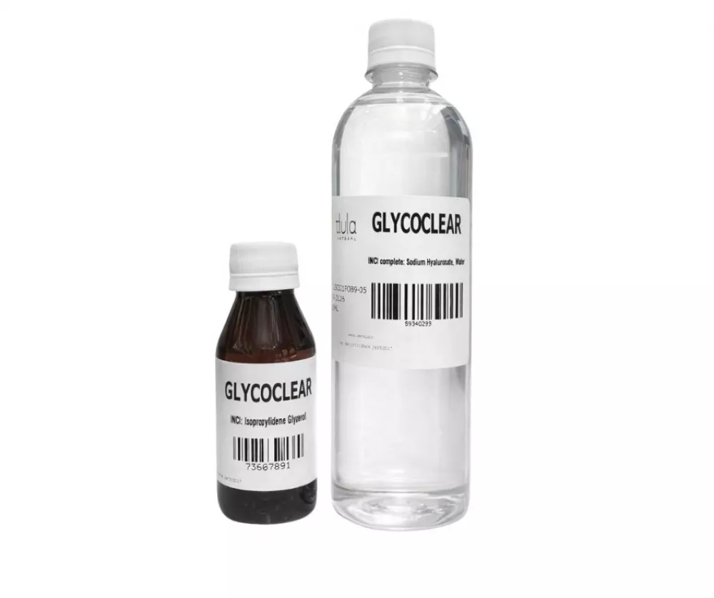 Glycoclear  (Fijador aromas) 