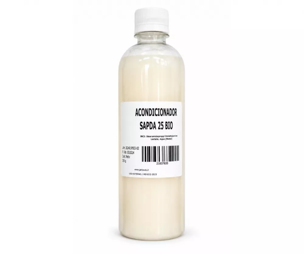 Acondicionador Sapda 25 Bio 