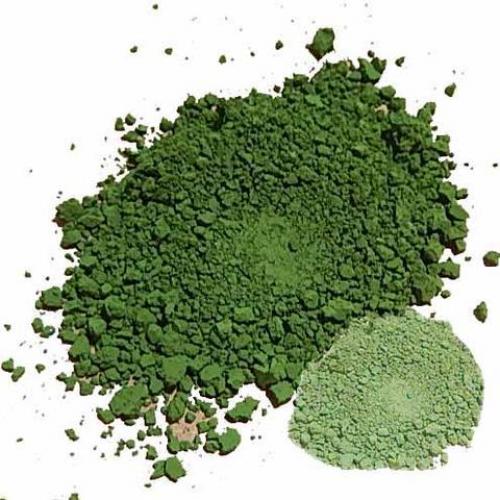 óxido Chromium Green 10g 