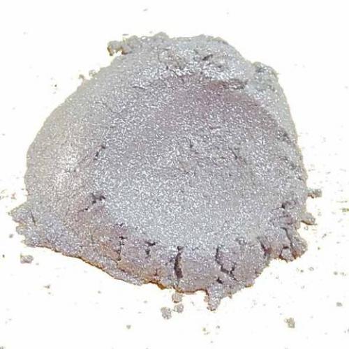 Mica  flash white 10g 