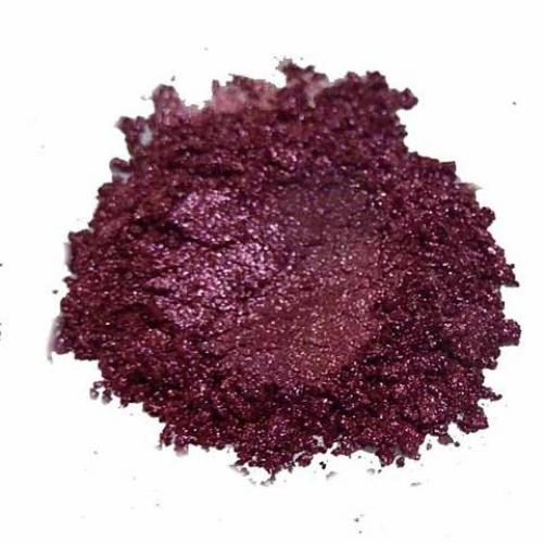 Mica Mauve 10g 
