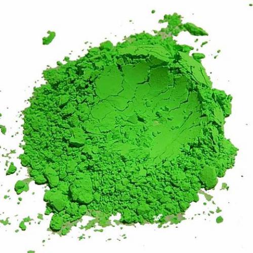 Pigmento Neón Green 10g 