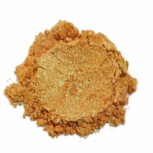 Mica Sparkle Gold 10g 
