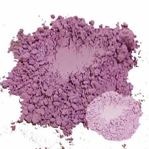óxido Ultramarine Pink 10g 