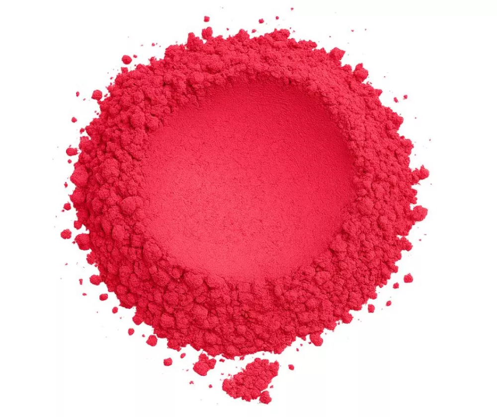 Pigmento Neon Pink Red 10g 