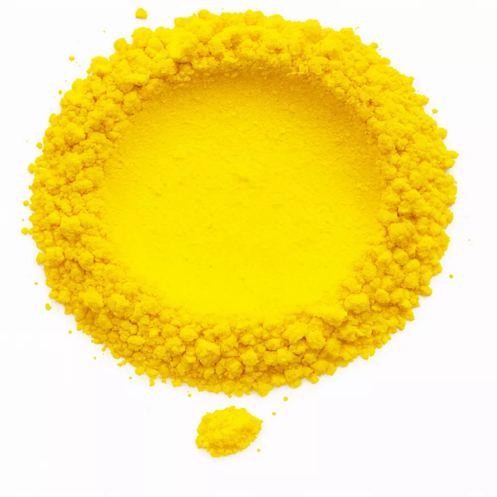 Lake Yellow #5 10g PRODUCTO REMATE
