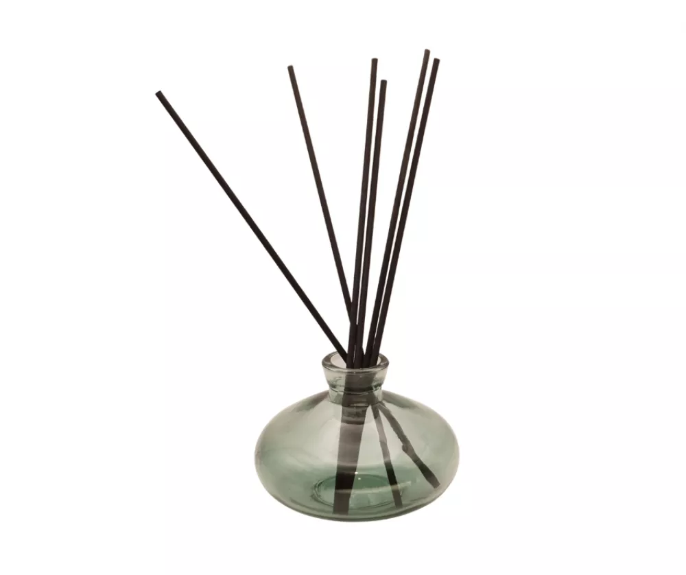 Mikado Vidrio Verde Decorativo 50 ml EDICION LIMITADA