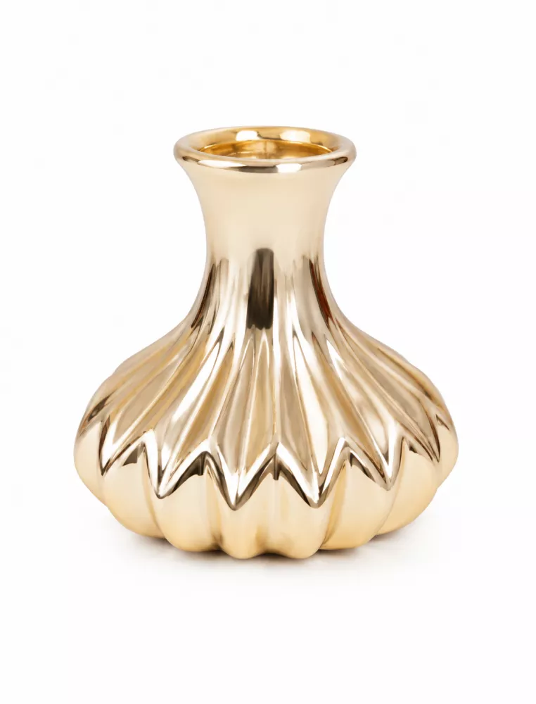 Mikado Cerámico Dorado Decorativo 100 ml EDICION LIMITADA