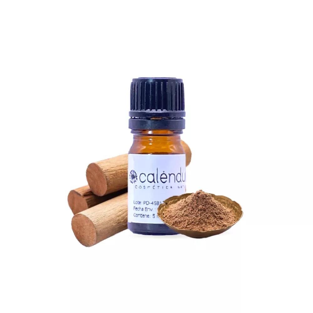 Aceite Esencial Sándalo 5ml 