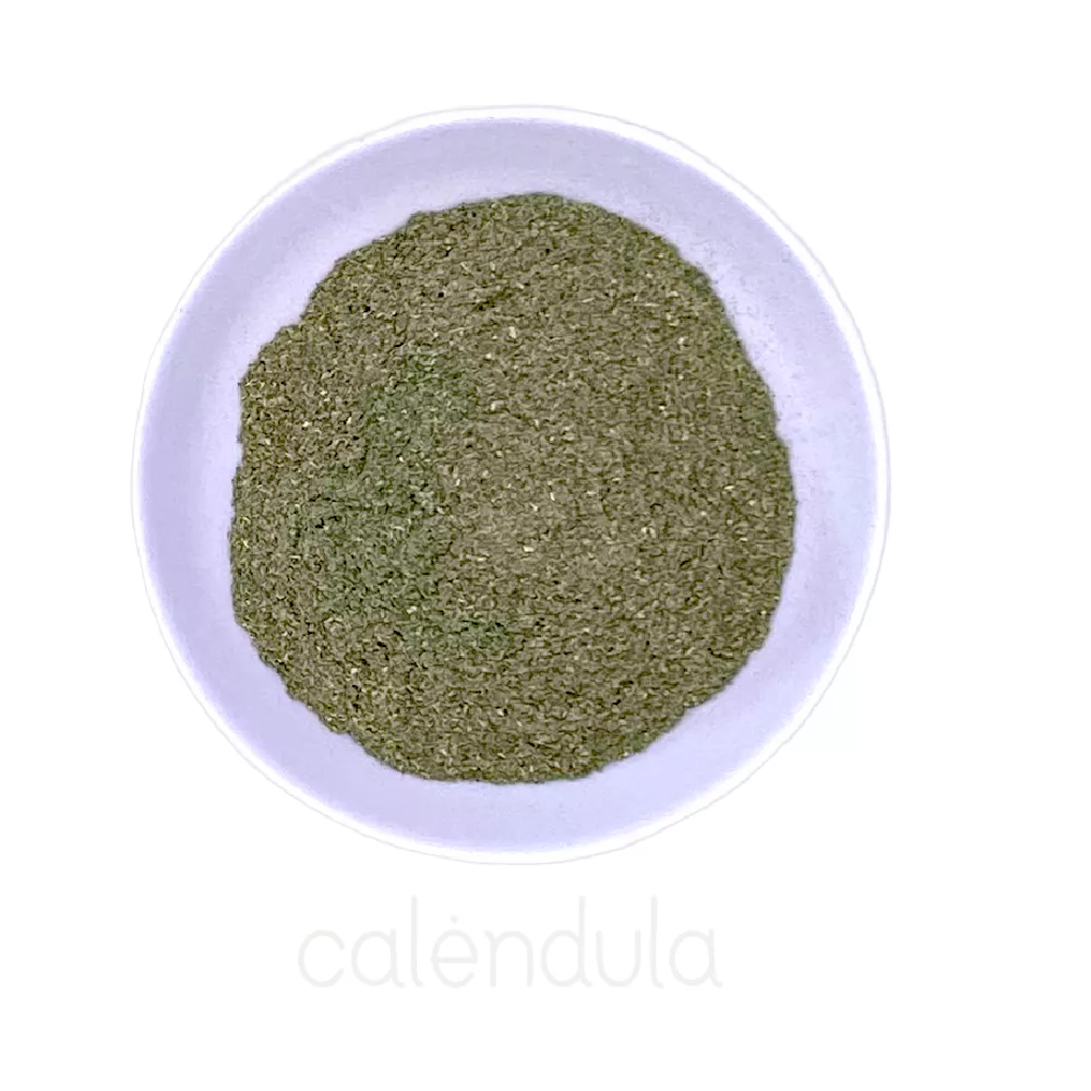 Ortiga En Polvo 100g 
