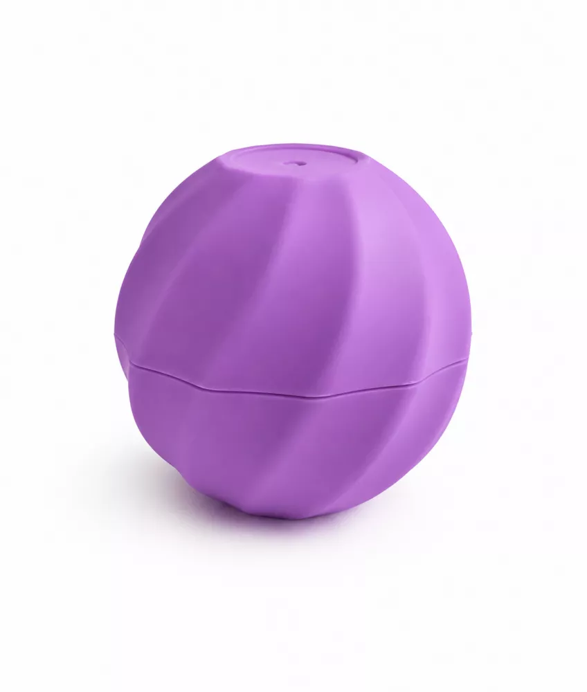 Envase Labial Esfera PRODUCTO NUEVO