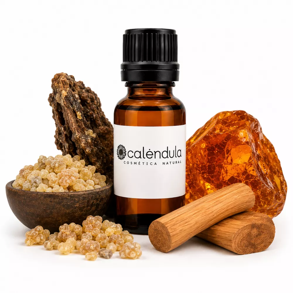 Aroma Incienso y Mirra Producto Nuevo