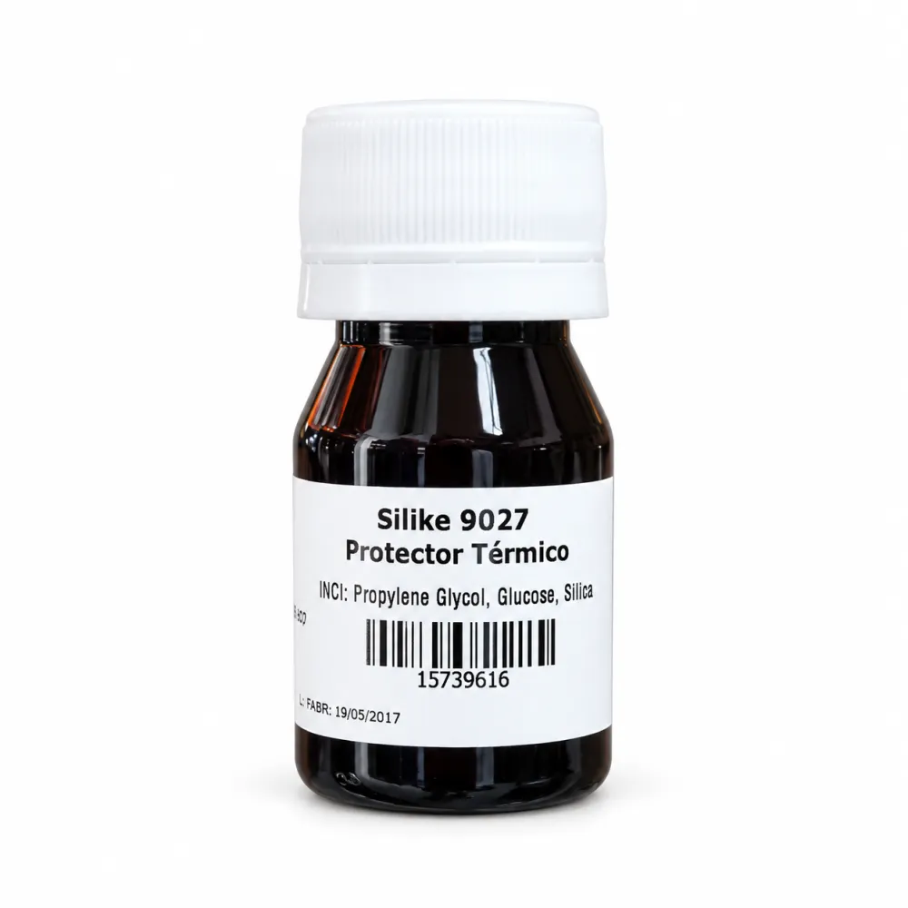 Silike 9027 – Protector Térmico Producto Nuevo