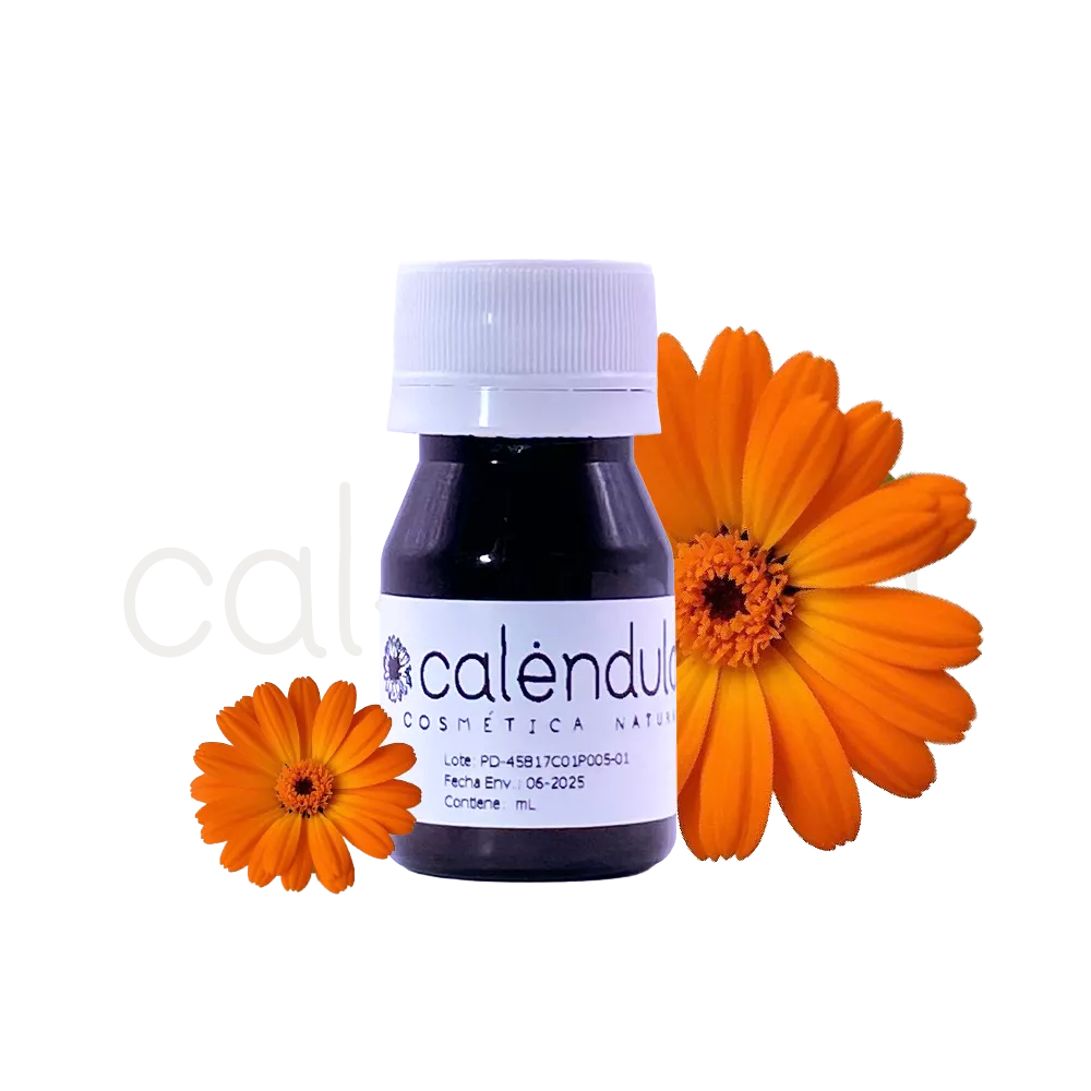 Caléndula Extracto Hg  