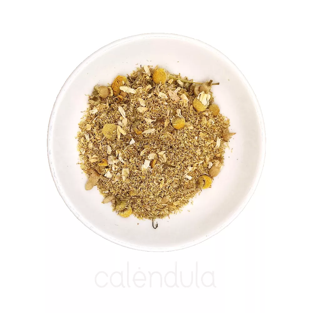 Hierba Manzanilla 10g 