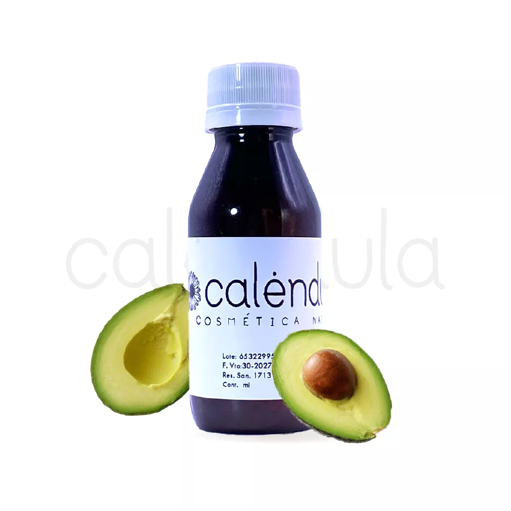 Aceite De Palta 