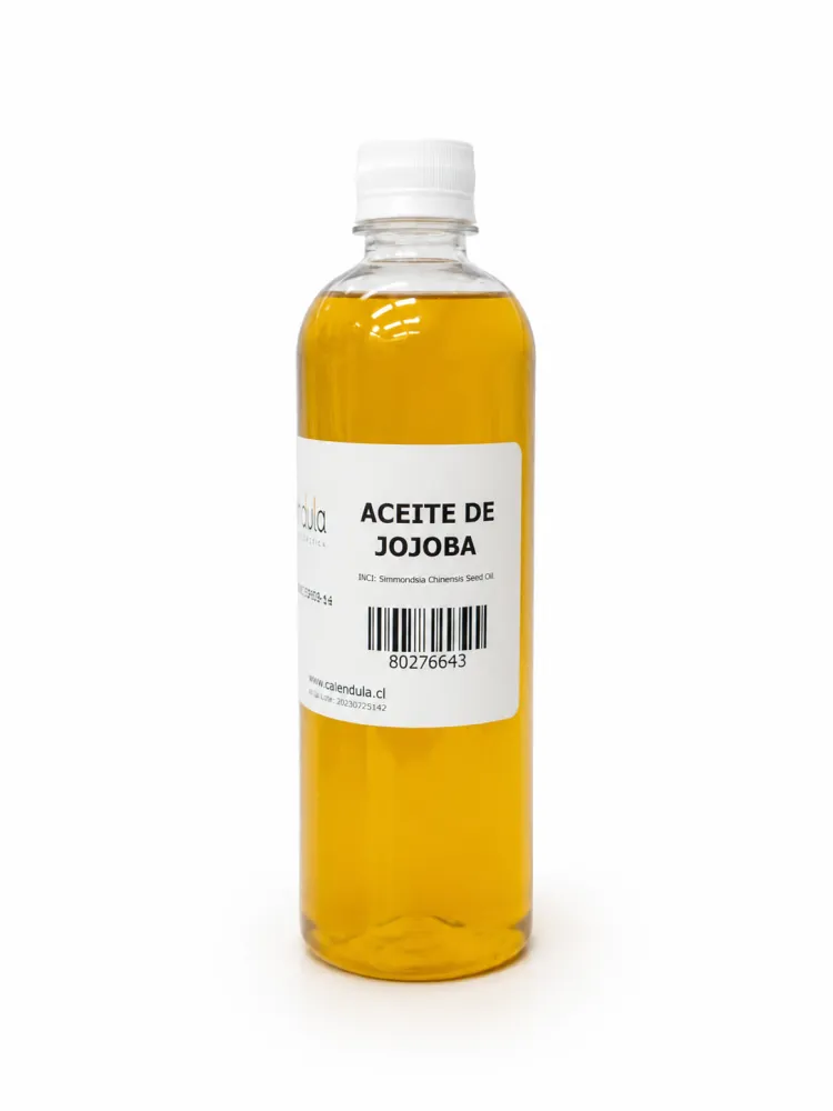 Aceite De Jojoba  
