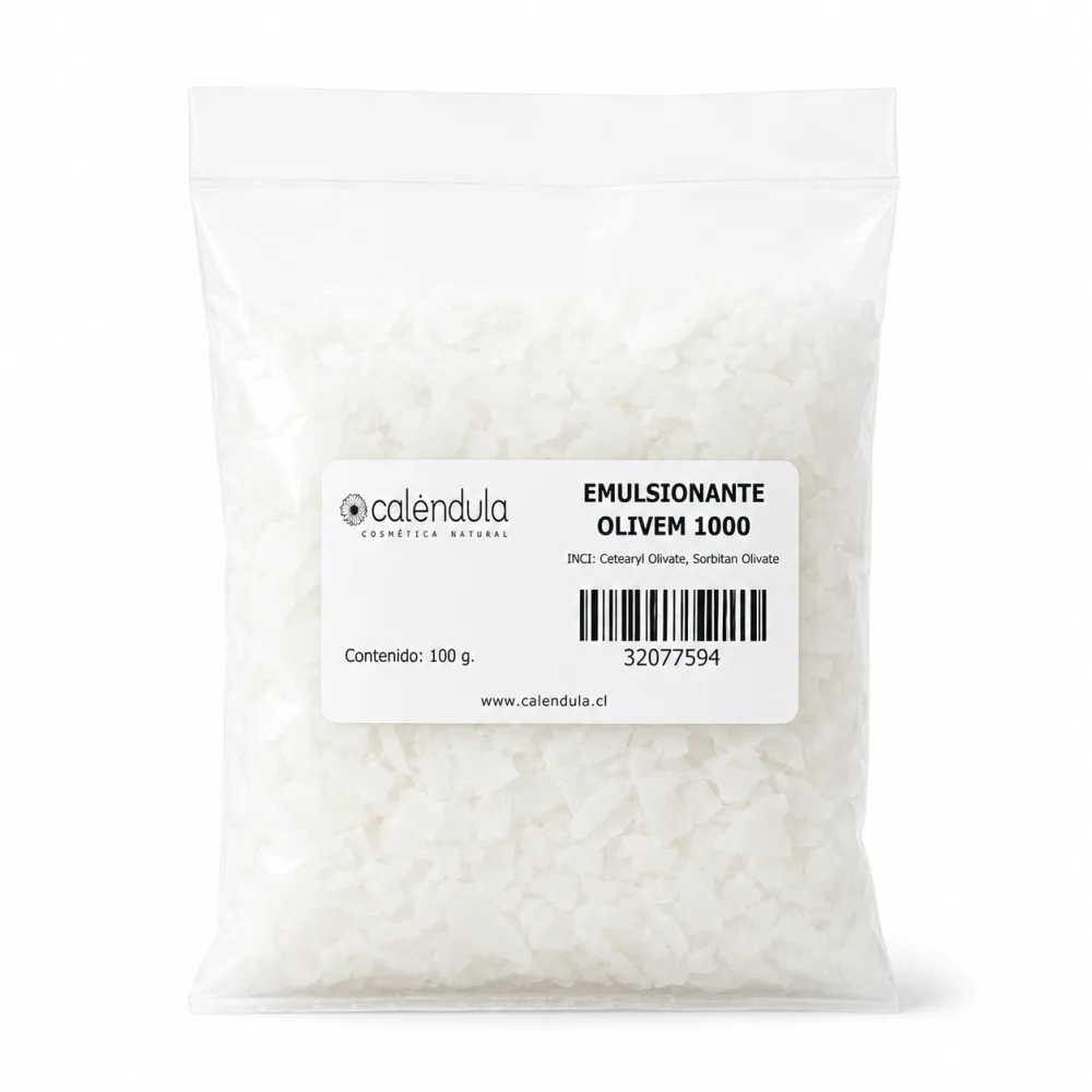 Emulsionante Olivem 1000 