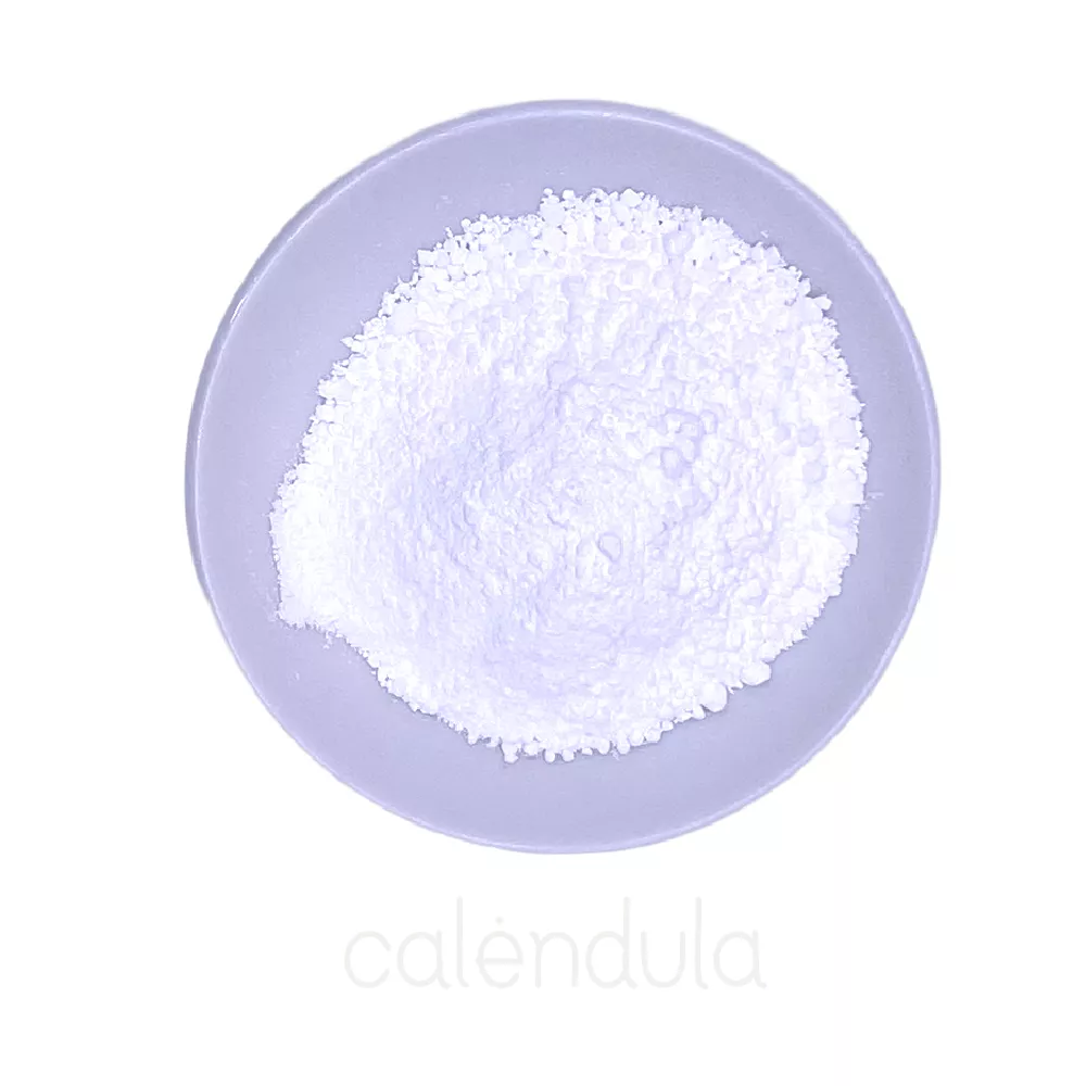 Oxido De Zinc 