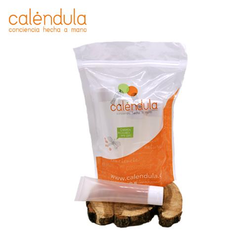 Pomo Natural / tapa flip top Pack 5-20 unid.