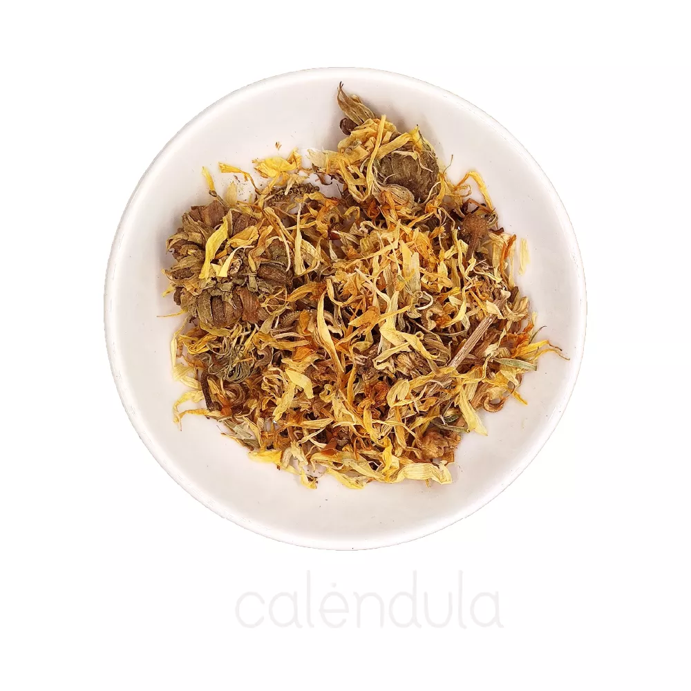 Hierba Caléndula 10g 