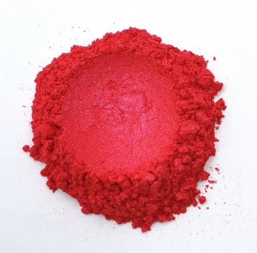 Mica True Red 10G 