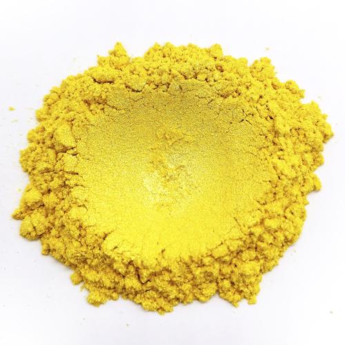 Mica Magic Yellow 10G 