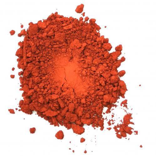 Oxido Red Iron M 10G 