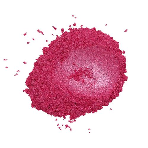 Mica Peachblow 10G 