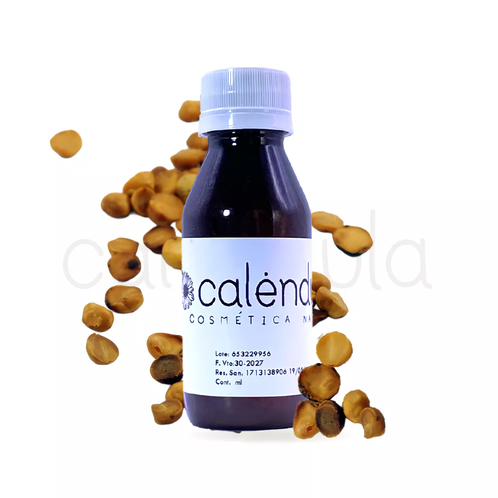 Aceite De Avellana Chilena 