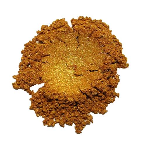 Mica Abstruse Gold  10G 