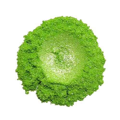 Mica Fresh Green 10G 
