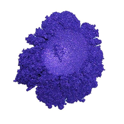 Mica Blue Violet 10G 
