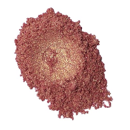 Mica Gold Red 10G 