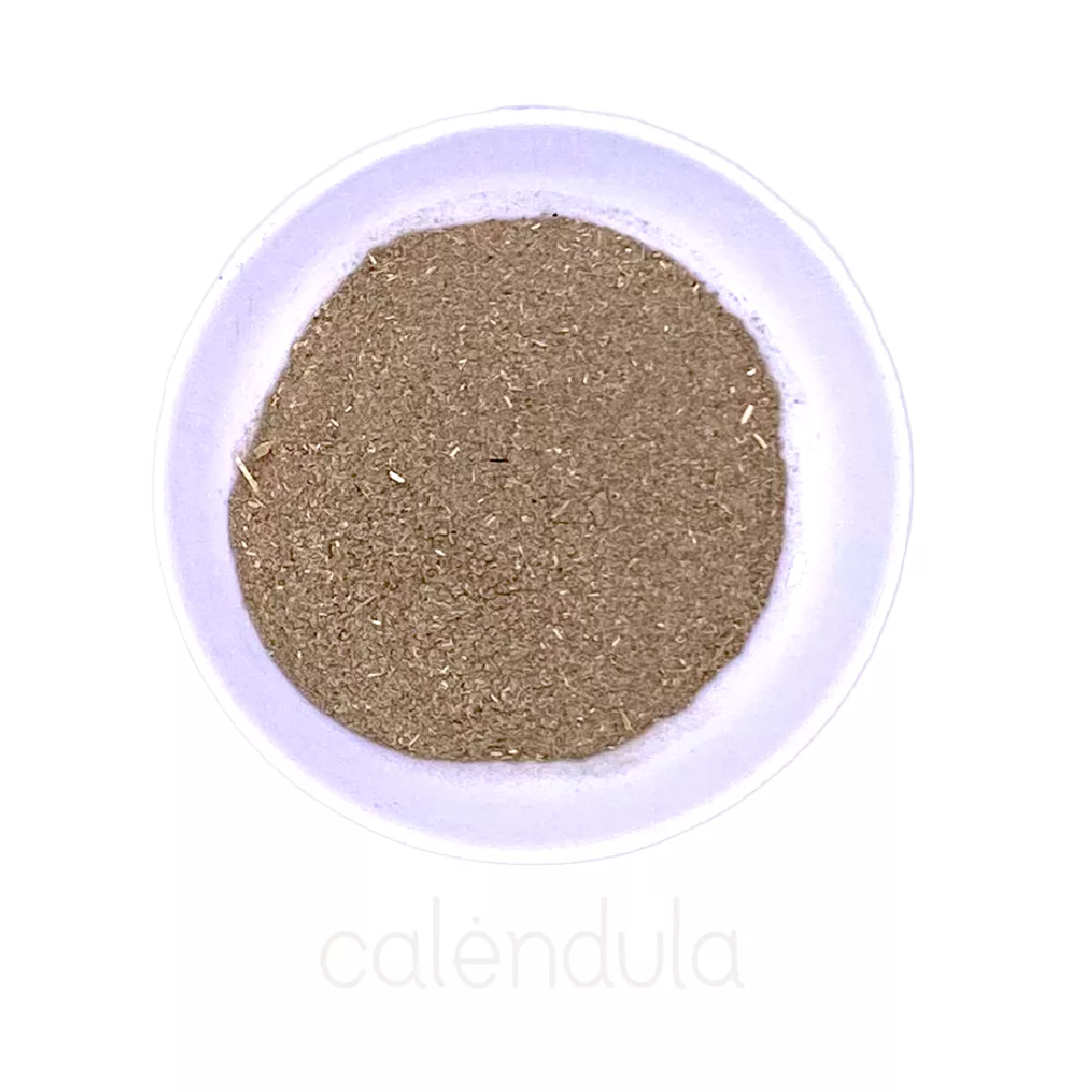 Cola De Caballo En Polvo 100g 