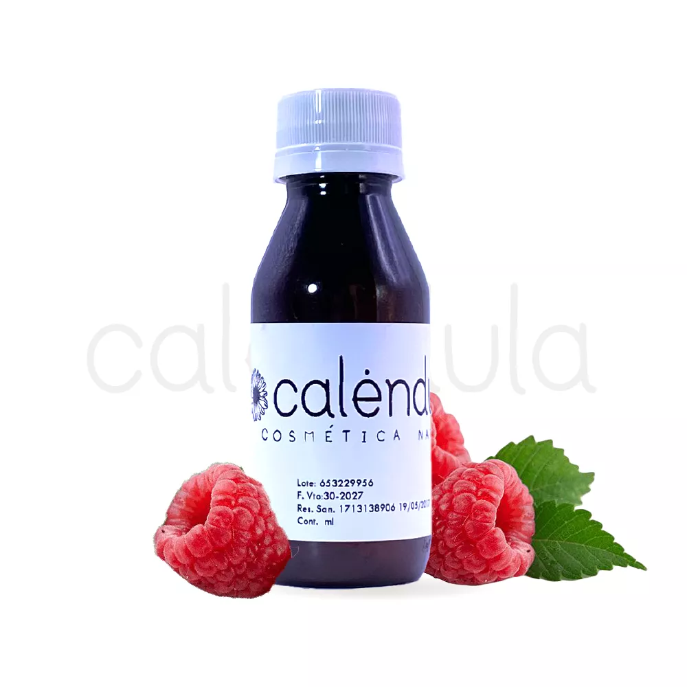 Aceite De Frambuesa 