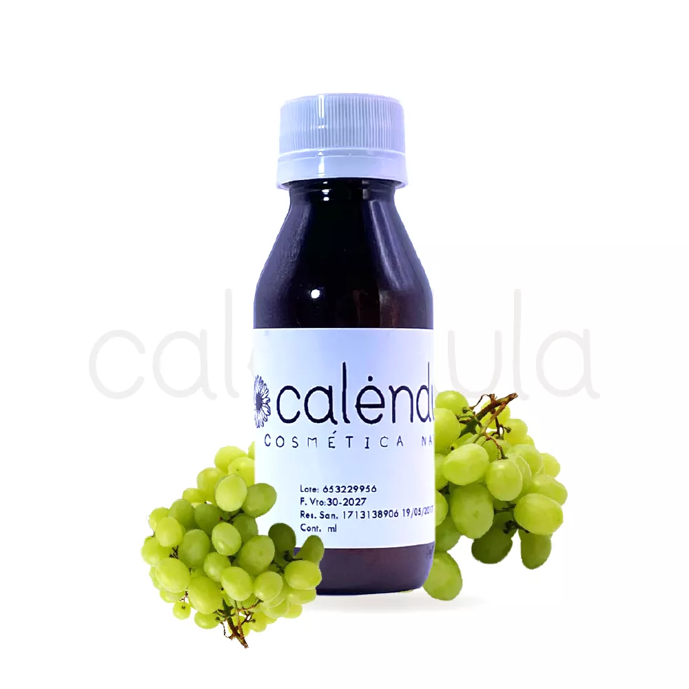 Aceite de Pepa De Uva 