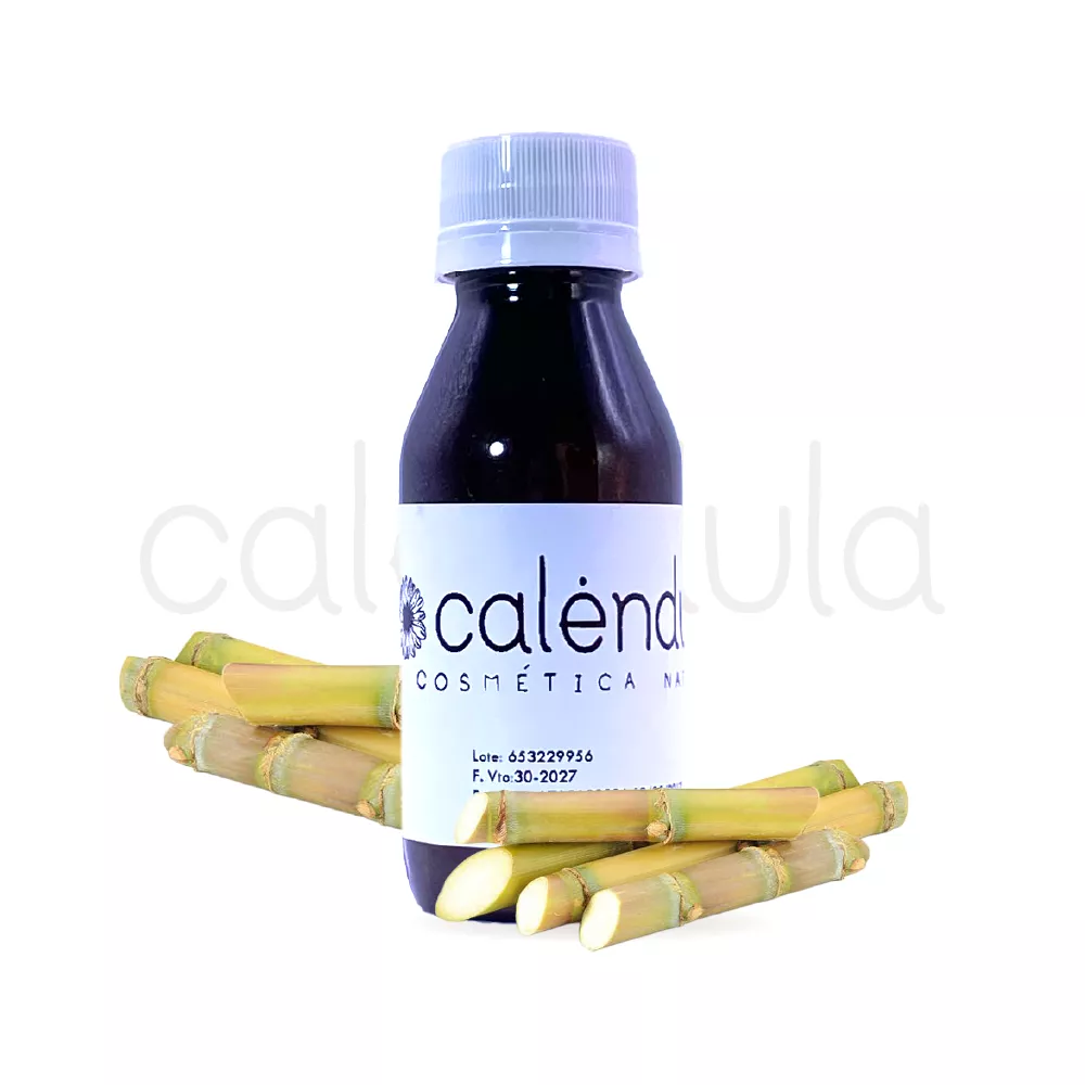 Escualano Vegetal  