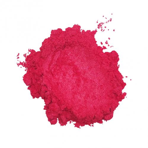Mica Shine Red 10G 