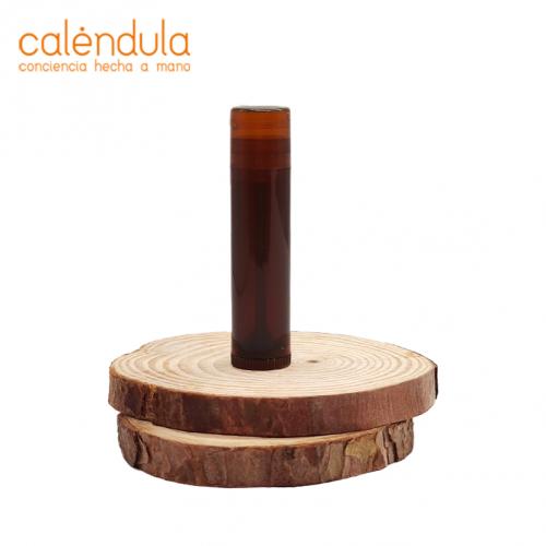 Pack Tubo Labial Ámbar 5Ml Pack 5-20-50 unid.