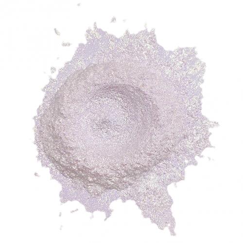Mica Iridiscente  Golden Indigo 5G 