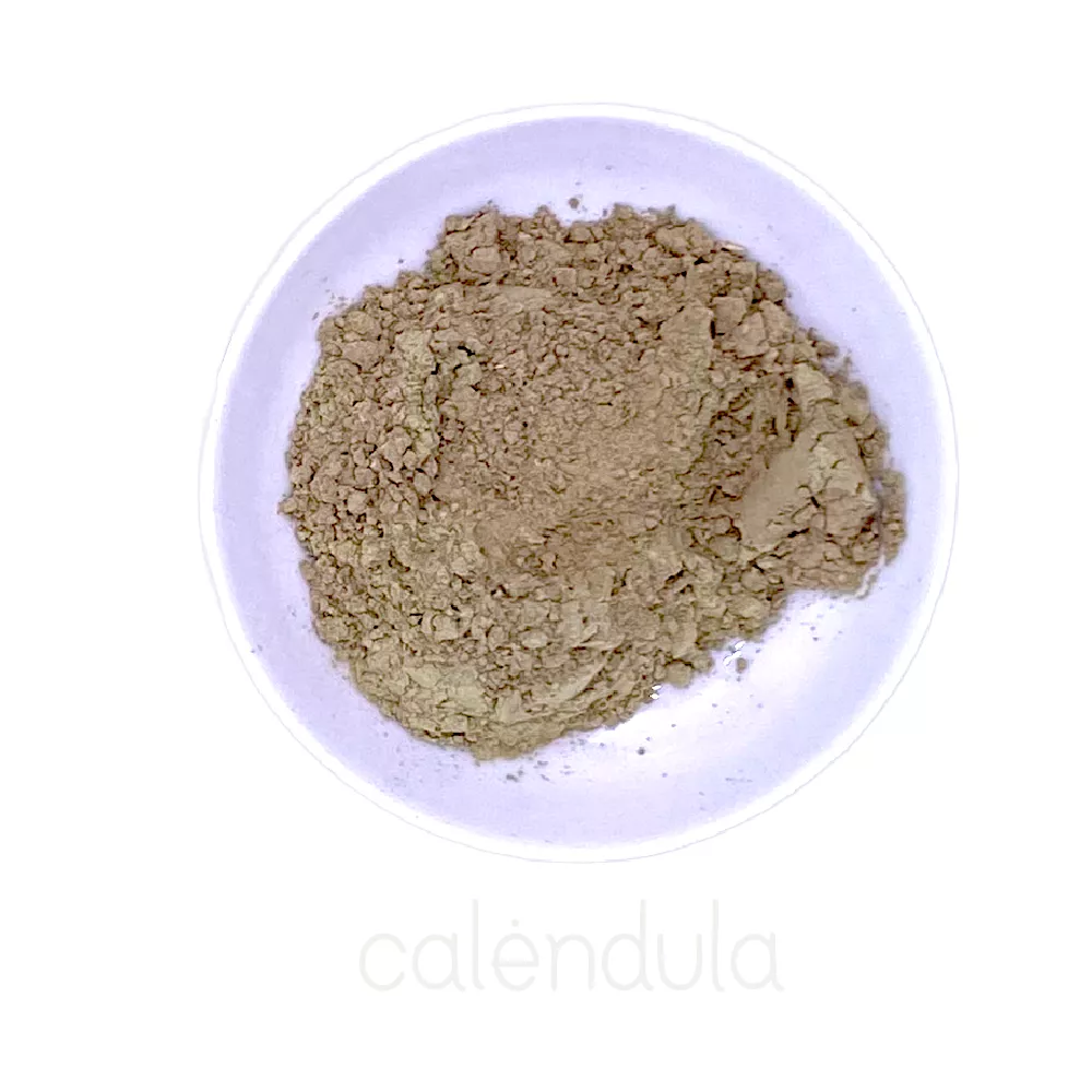 Neem En Polvo 100g 