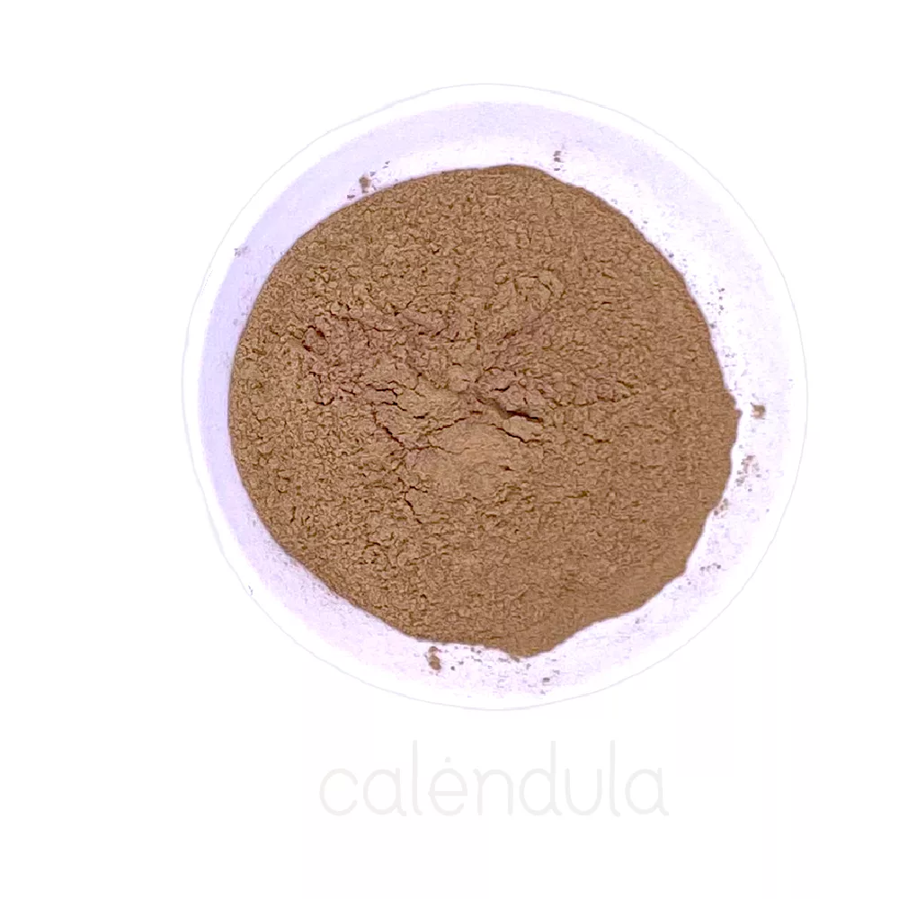 Amla En Polvo 100g 