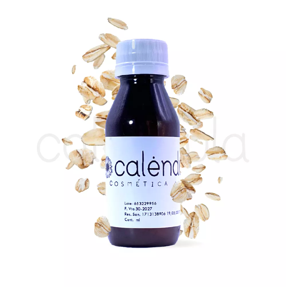Aceite De Avena (oat lipid)  