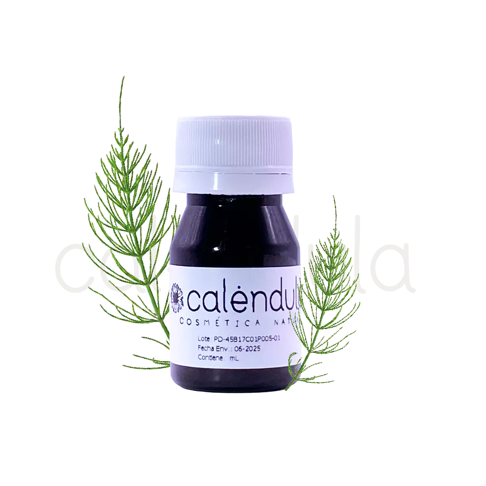 Cola De Caballo Extracto Hg  
