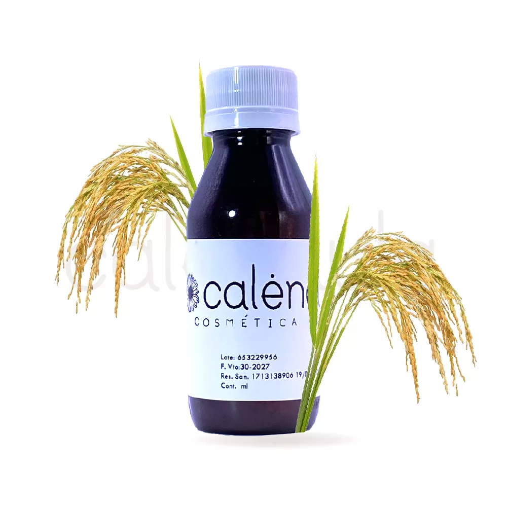 Aceite de Arroz  
