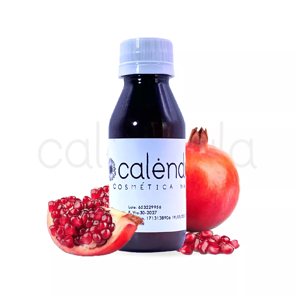 Aceite De Granada 