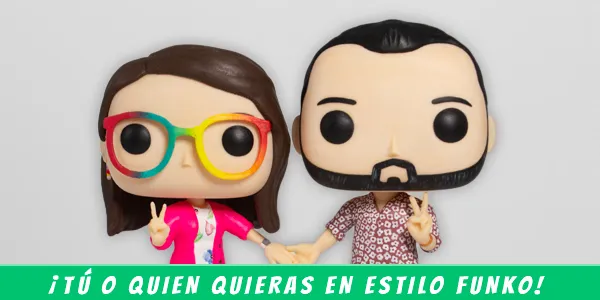 Estilo Funko