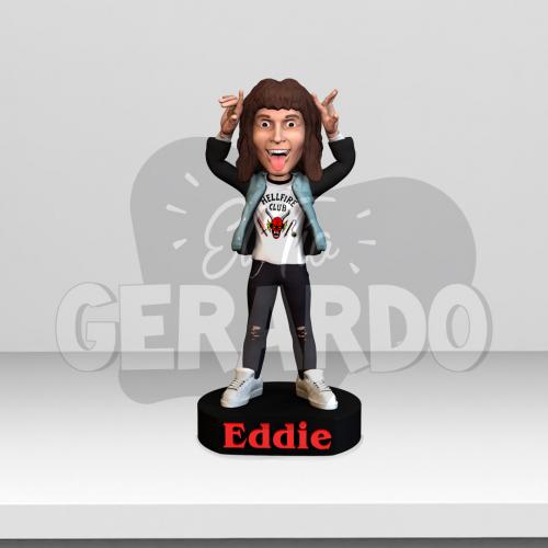 Figura Eddie Munson 